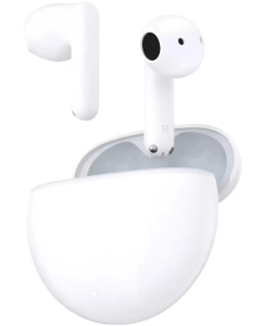 Купить Беспроводные наушники Honor Earbuds X7e White  в E-mobi
