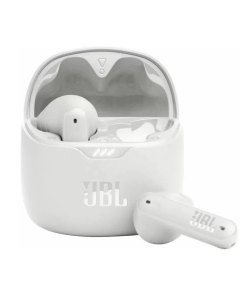 Купить Беспроводные наушники JBL Tune Flex White в E-mobi