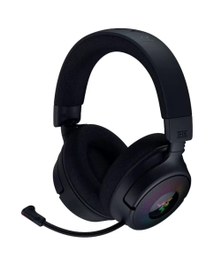 Купить Наушники Razer Kraken V4 черный (RZ04-05170100-R3M1) в E-mobi