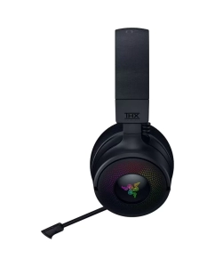 Купить Наушники Razer Kraken V4 черный (RZ04-05170100-R3M1)  в E-mobi