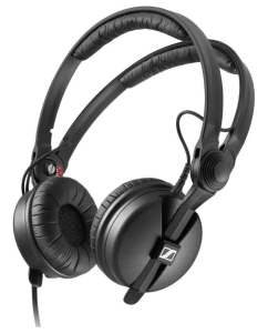 Купить Наушники Sennheiser HD 25 в E-mobi