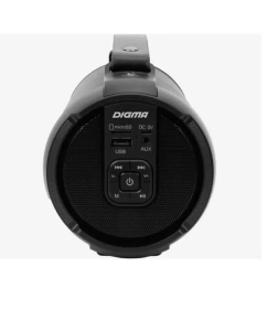 Купить Портативная колонка DIGMA D-PS1520 Wood (SP1520B)  в E-mobi