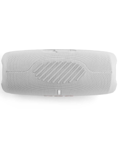 Купить Портативная колонка JBL Charge 5 White  в E-mobi