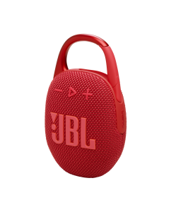 Купить Беспроводная колонка JBL Clip 5 Red в E-mobi