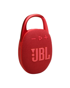 Купить Беспроводная колонка JBL Clip 5 Red  в E-mobi