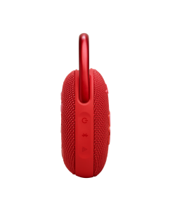 Купить Беспроводная колонка JBL Clip 5 Red  в E-mobi