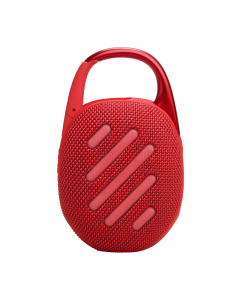 Купить Беспроводная колонка JBL Clip 5 Red  в E-mobi