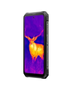 Купить Смартфон Blackview BL9000 Pro 12/512GB Phantom Black  в E-mobi