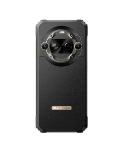 Купить Смартфон Blackview BL9000 Pro 12/512GB Phantom Black  в E-mobi