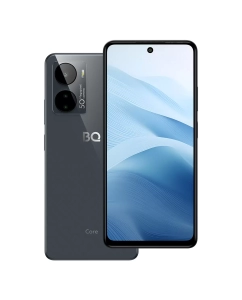 Купить Смартфон BQ 6861L Сore 6/128 Гб серый в E-mobi