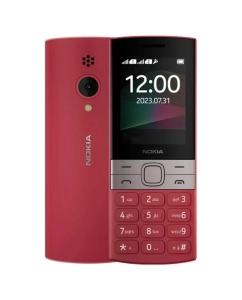 Купить Мобильный телефон Nokia 150 Red (TA-1582) в E-mobi