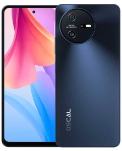 Купить Смартфон Oscal Tiger 12 8/128Gb Grey в E-mobi