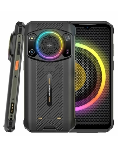 Купить Смартфон Ulefone Armor 21 8/256 Black в E-mobi
