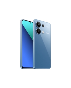 Купить Смартфон Xiaomi Redmi Note 13 8/512GB Ice Blue в E-mobi