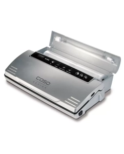 Купить Вакуумный упаковщик CASO VC 200 Silver  в E-mobi