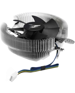 Купить Корпусной вентилятор Zalman CNPS80G (CNPS80G REV.3) в E-mobi