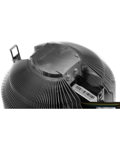 Купить Корпусной вентилятор Zalman CNPS80G (CNPS80G REV.3)  в E-mobi