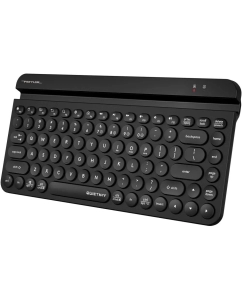Купить Беспроводная клавиатура A4Tech Fstyler FBK30 Black  в E-mobi