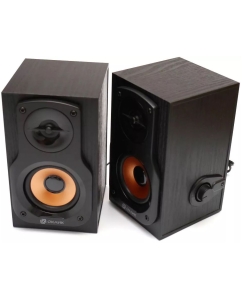 Купить Колонки компьютерные OKLICK OK-162 Black (459202) в E-mobi