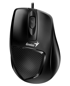 Купить Мышь Genius DX-150X Black в E-mobi
