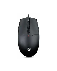 Купить Мышь OKLICK 147M Black в E-mobi