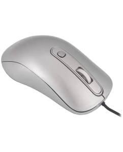 Купить Мышь OKLICK 155M Silver  в E-mobi