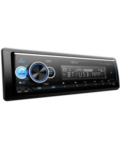 Купить Автомагнитола ACV ADX-903BM Bluetooth (ver. 5.0) Встроенный модуль функции Hands-Free в E-mobi