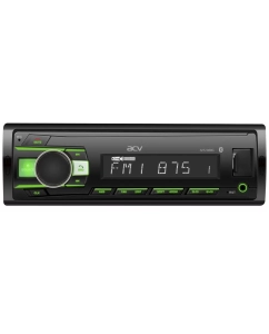 Купить Автомагнитола ACV AVS-918BG в E-mobi