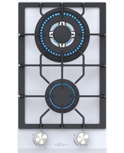 Купить Газовая варочная панель Zugel ZGH292W в E-mobi