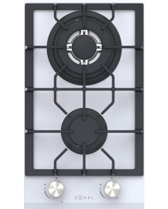 Купить Газовая варочная панель Zugel ZGH292W  в E-mobi
