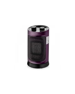 Купить Тепловентилятор Brayer BR4850 Purple в E-mobi