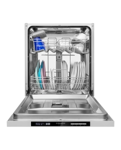 Купить Встраиваемая посудомоечная машина MAUNFELD MLP-122D  в E-mobi