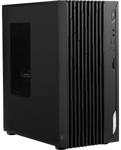 Купить Мини ПК MSI DP180 12-442XRU черный (9S6-B0A721-442) в E-mobi