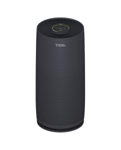Купить Воздухоочиститель Tion IQ 400  Black в E-mobi