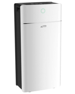 Купить Воздухоочиститель AIC XJ-4600 White/Black в E-mobi