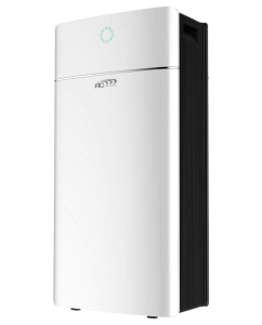 Купить Воздухоочиститель AIC XJ-4600 White/Black  в E-mobi