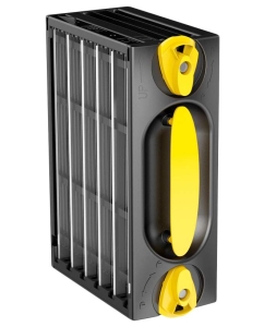 Купить Воздухоочиститель AIC XJ-4600 White/Black  в E-mobi