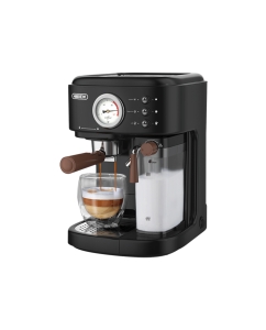 Купить Кофемашина автоматическая Hibrew H8A black в E-mobi