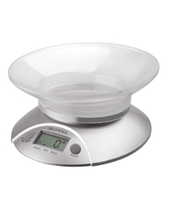 Купить Весы кухонные Maxwell MW-1451 в E-mobi