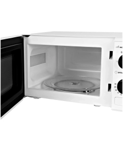 Купить Микроволновая печь соло HYUNDAI HYM-M2041 белый  в E-mobi