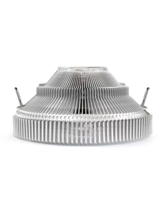 Купить Кулер для процессора ExeGate Wizard EE91-BLUE (EX286146RUS)  в E-mobi