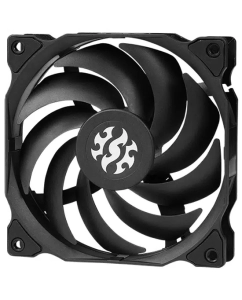 Купить Вентилятор для корпуса XPG VENTO 120 Black (VENTO120-BKCWW) в E-mobi