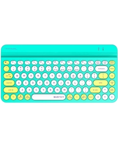 Купить Беспроводная клавиатура A4Tech Fstyler FBK30 Green в E-mobi