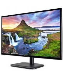 Купить 21,5" Монитор Aopen 22CV1QH3bi черный 100Hz 1920x1080 VA  в E-mobi