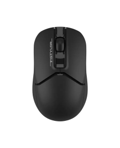 Купить Беспроводная мышь A4Tech Fstyler FG12 White/Black в E-mobi