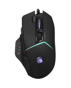 Купить Проводная игровая мышь A4Tech Bloody W95 Max в E-mobi