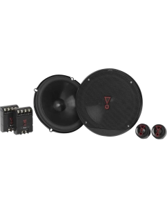 Купить Компонентная автоакустика JBL Stage3 607C в E-mobi