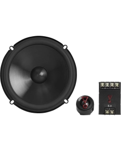 Купить Компонентная автоакустика JBL Stage3 607C  в E-mobi