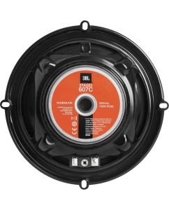 Купить Компонентная автоакустика JBL Stage3 607C  в E-mobi