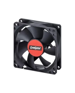 Купить Вентилятор ExeGate ExtraPower 92x92x25mm 2200RPM EP09225S3P в E-mobi